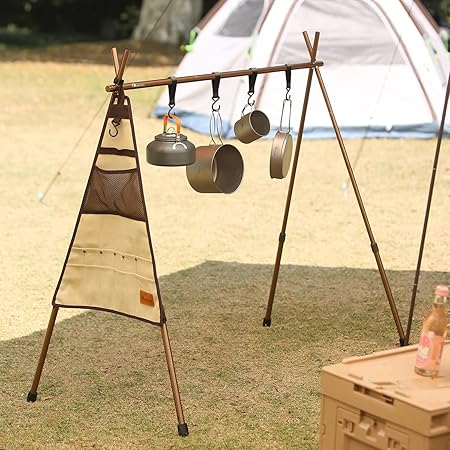 アウトドアアクセサリー