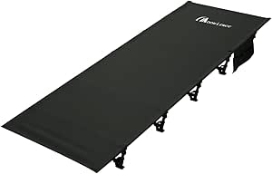 MOONLENCE キャンプコット